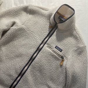 Patagonia Retro Pile Fleece